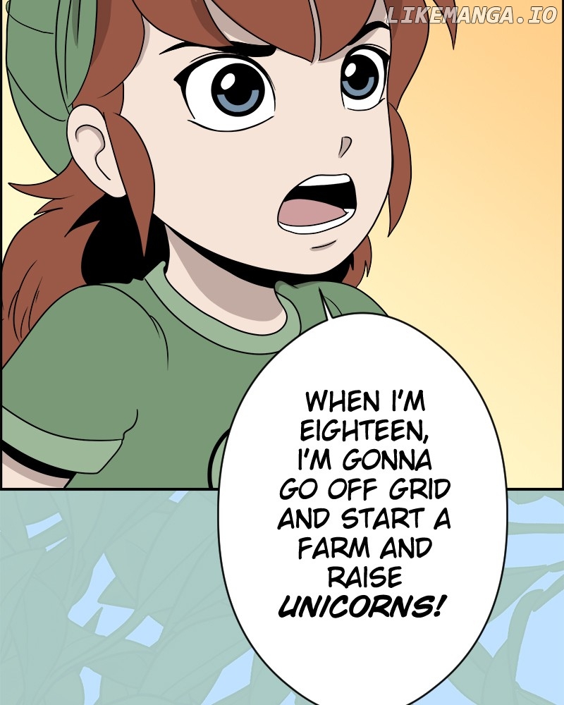 Cinderella Boy Chapter 45 - page 43