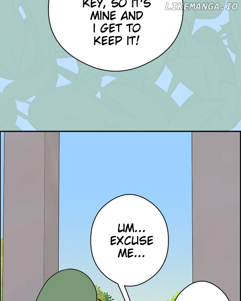 Cinderella Boy Chapter 45 - page 46