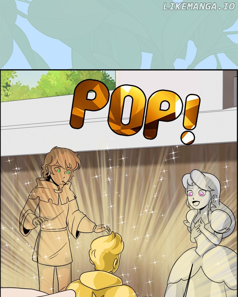 Cinderella Boy Chapter 45 - page 54