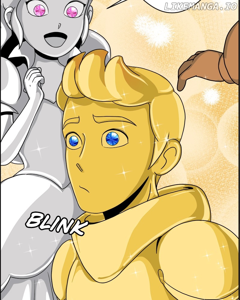 Cinderella Boy Chapter 45 - page 57