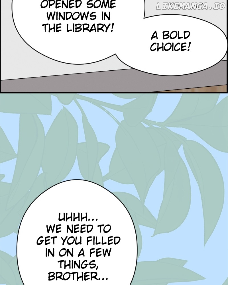 Cinderella Boy Chapter 45 - page 66