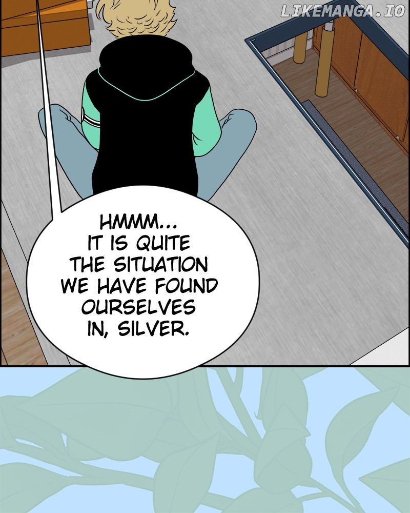 Cinderella Boy Chapter 45 - page 71