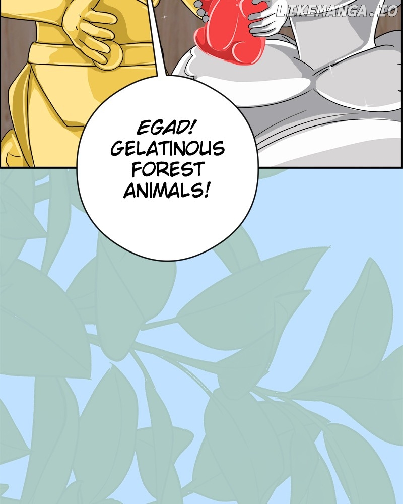 Cinderella Boy Chapter 45 - page 73