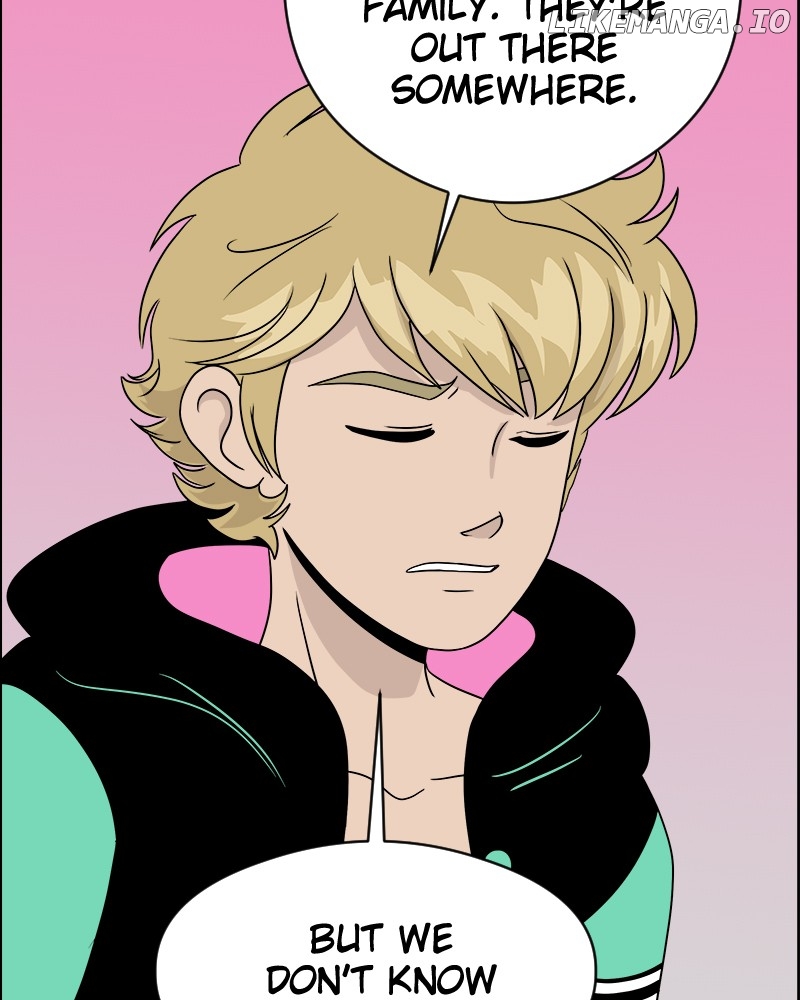Cinderella Boy Chapter 45 - page 78