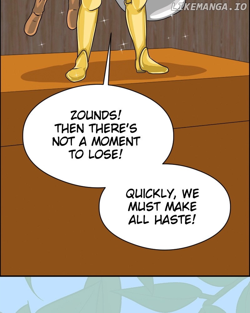 Cinderella Boy Chapter 45 - page 81