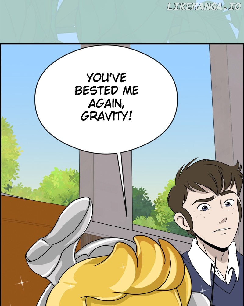 Cinderella Boy Chapter 45 - page 86
