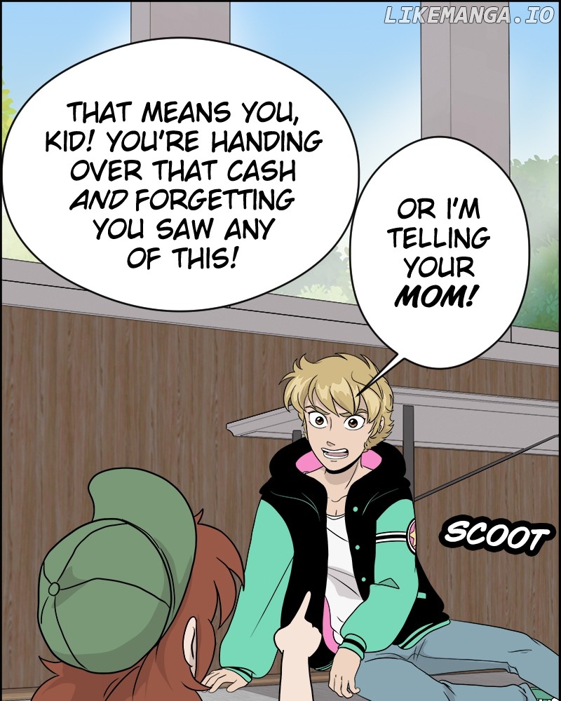 Cinderella Boy Chapter 45 - page 89