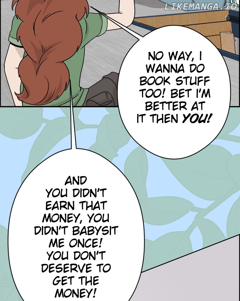 Cinderella Boy Chapter 45 - page 90