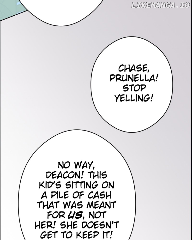 Cinderella Boy Chapter 45 - page 91