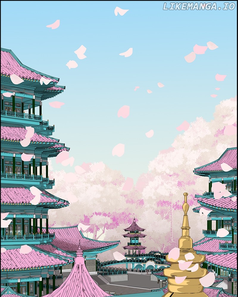Cinderella Boy Chapter 43 - page 1