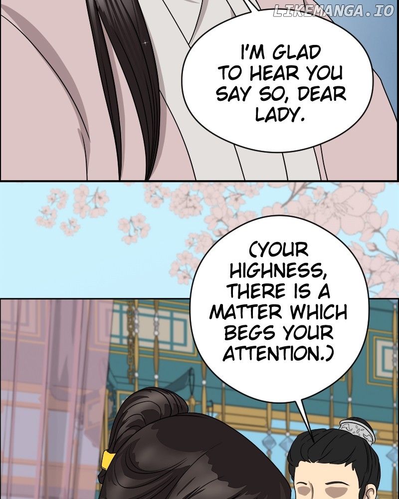 Cinderella Boy Chapter 43 - page 10