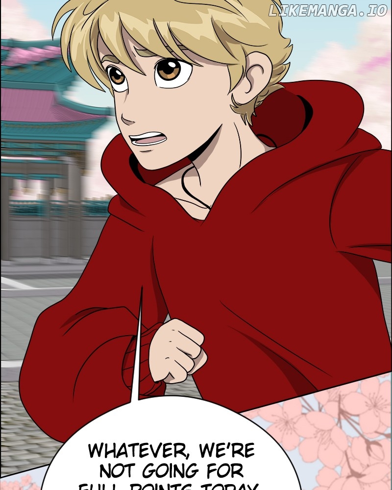 Cinderella Boy Chapter 43 - page 113
