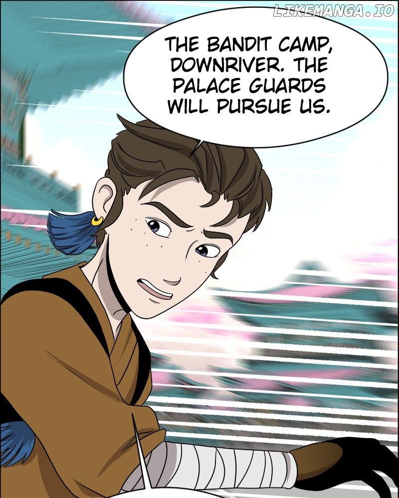 Cinderella Boy Chapter 43 - page 115