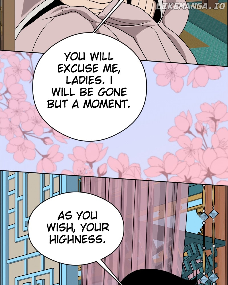 Cinderella Boy Chapter 43 - page 12