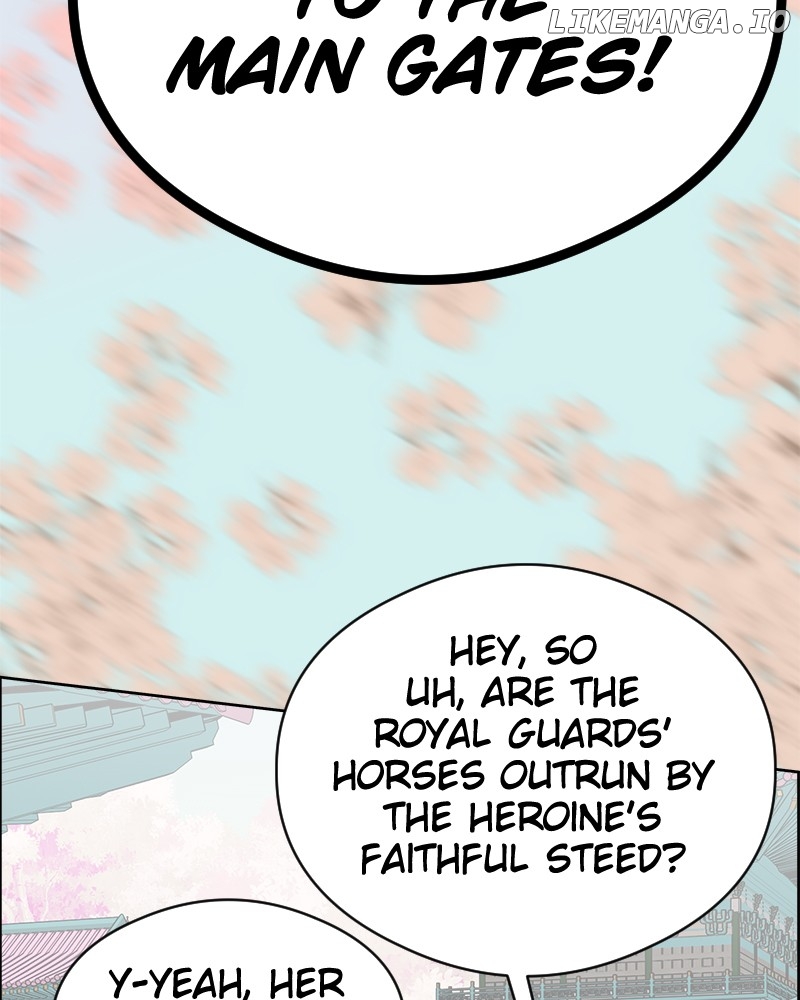 Cinderella Boy Chapter 43 - page 120