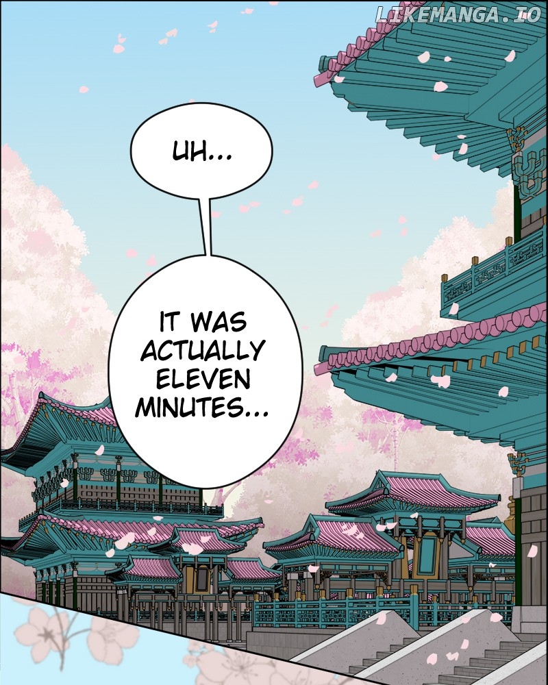 Cinderella Boy Chapter 43 - page 123