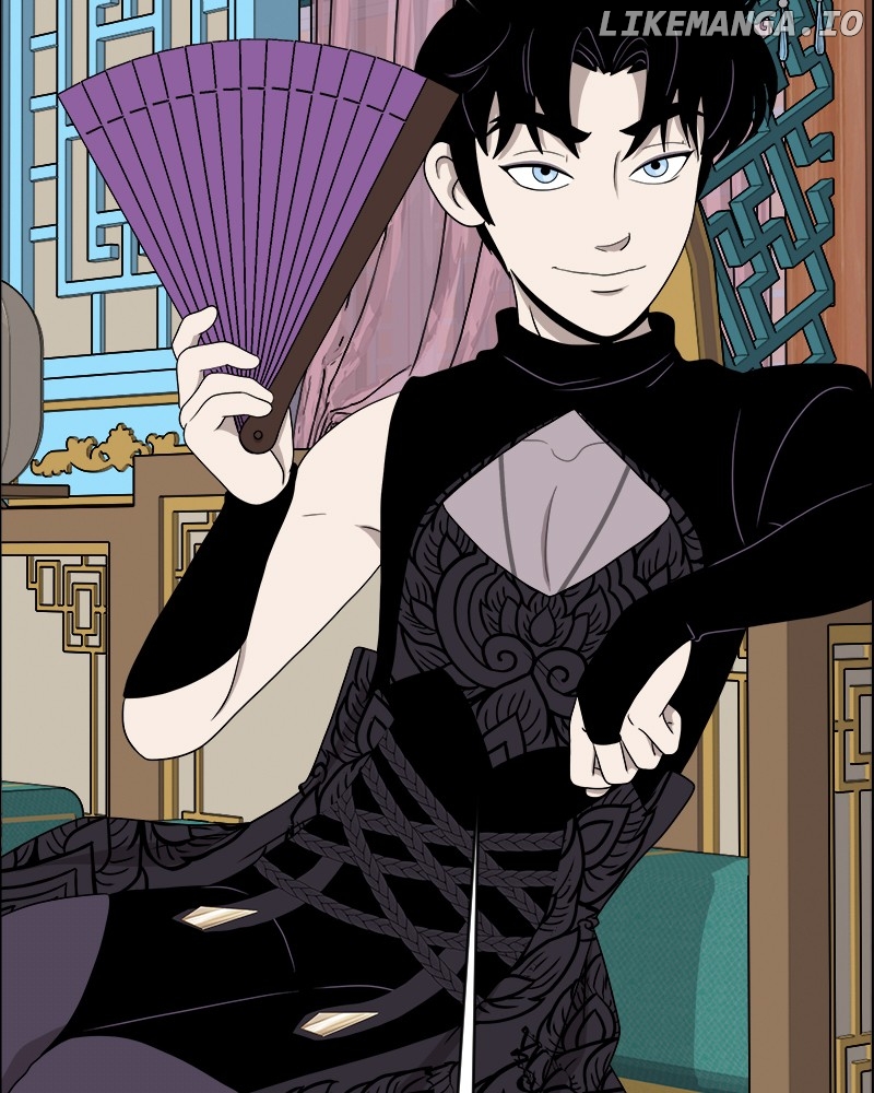 Cinderella Boy Chapter 43 - page 13