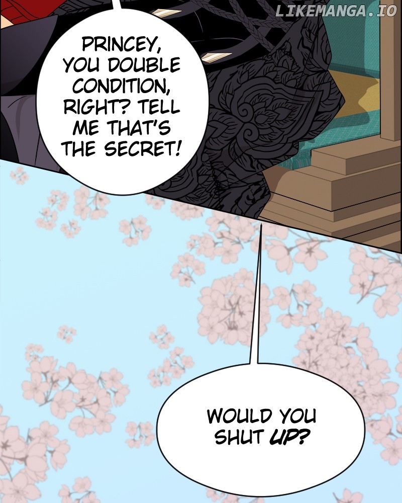 Cinderella Boy Chapter 43 - page 16