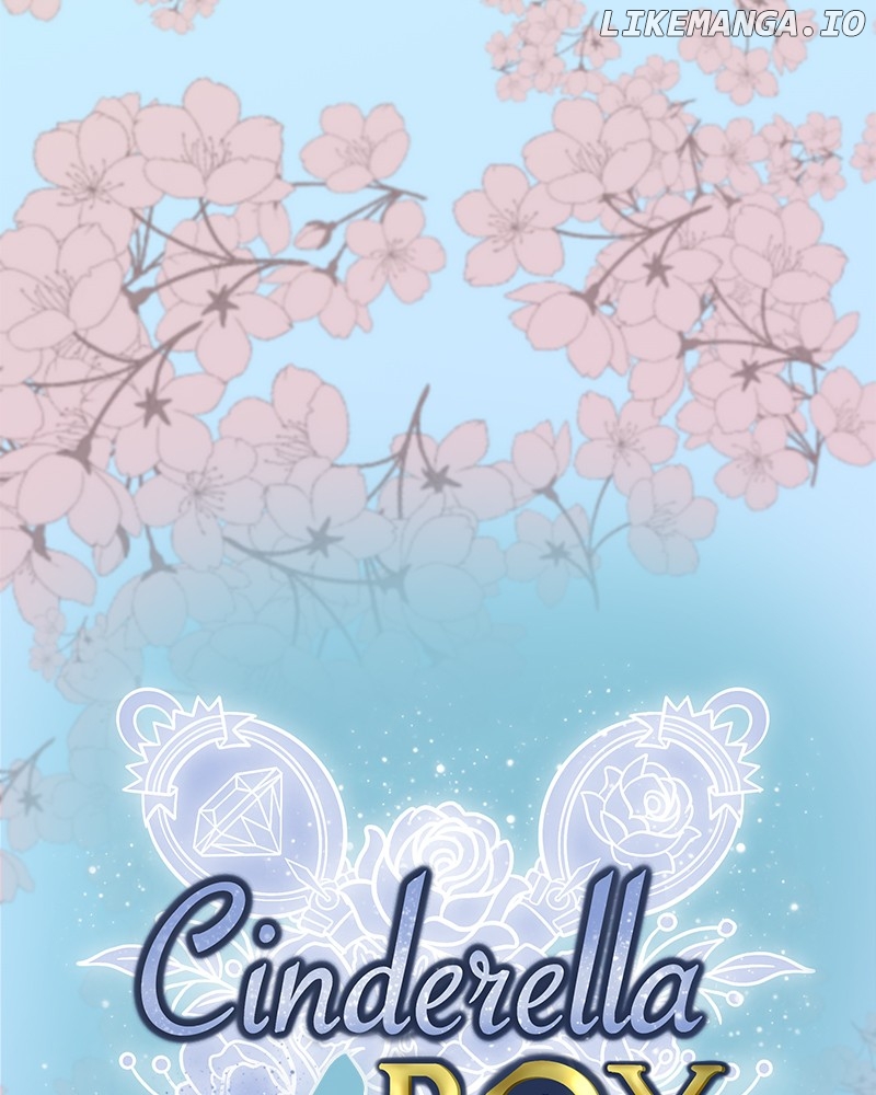 Cinderella Boy Chapter 43 - page 17