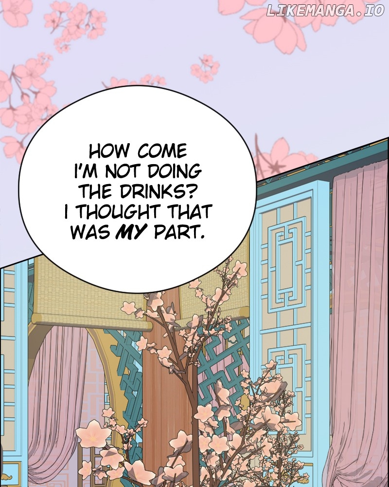 Cinderella Boy Chapter 43 - page 19