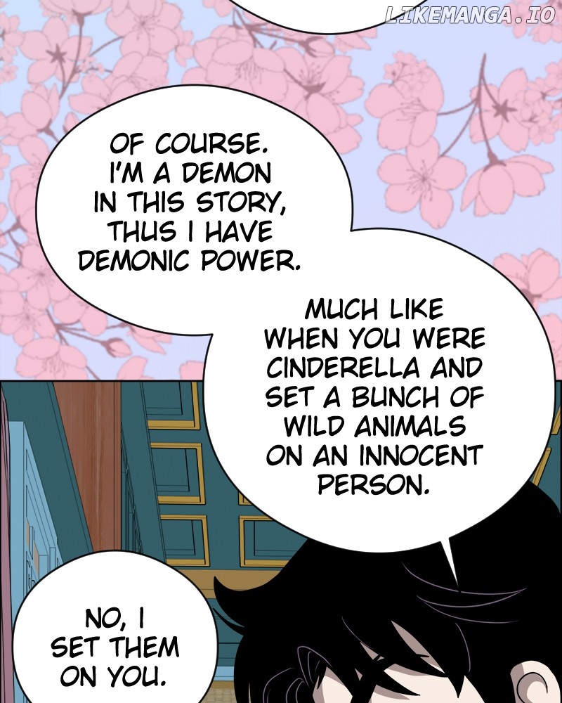 Cinderella Boy Chapter 43 - page 24