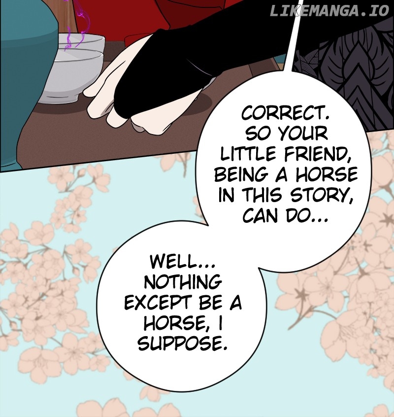 Cinderella Boy Chapter 43 - page 26