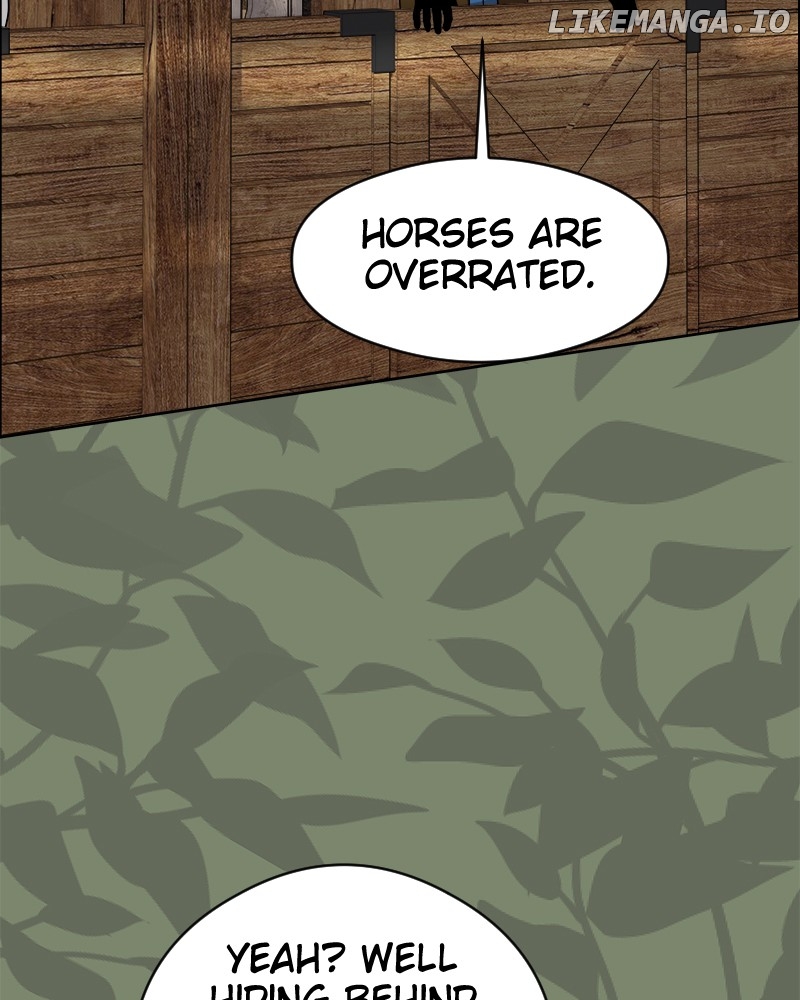 Cinderella Boy Chapter 43 - page 30