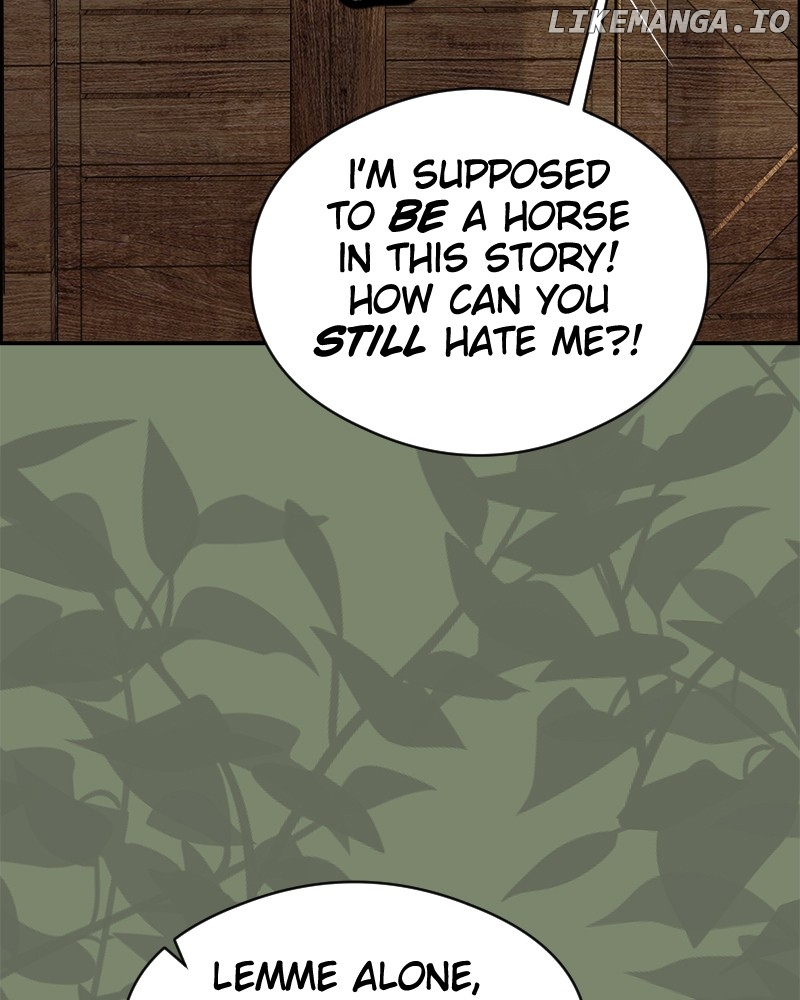 Cinderella Boy Chapter 43 - page 36