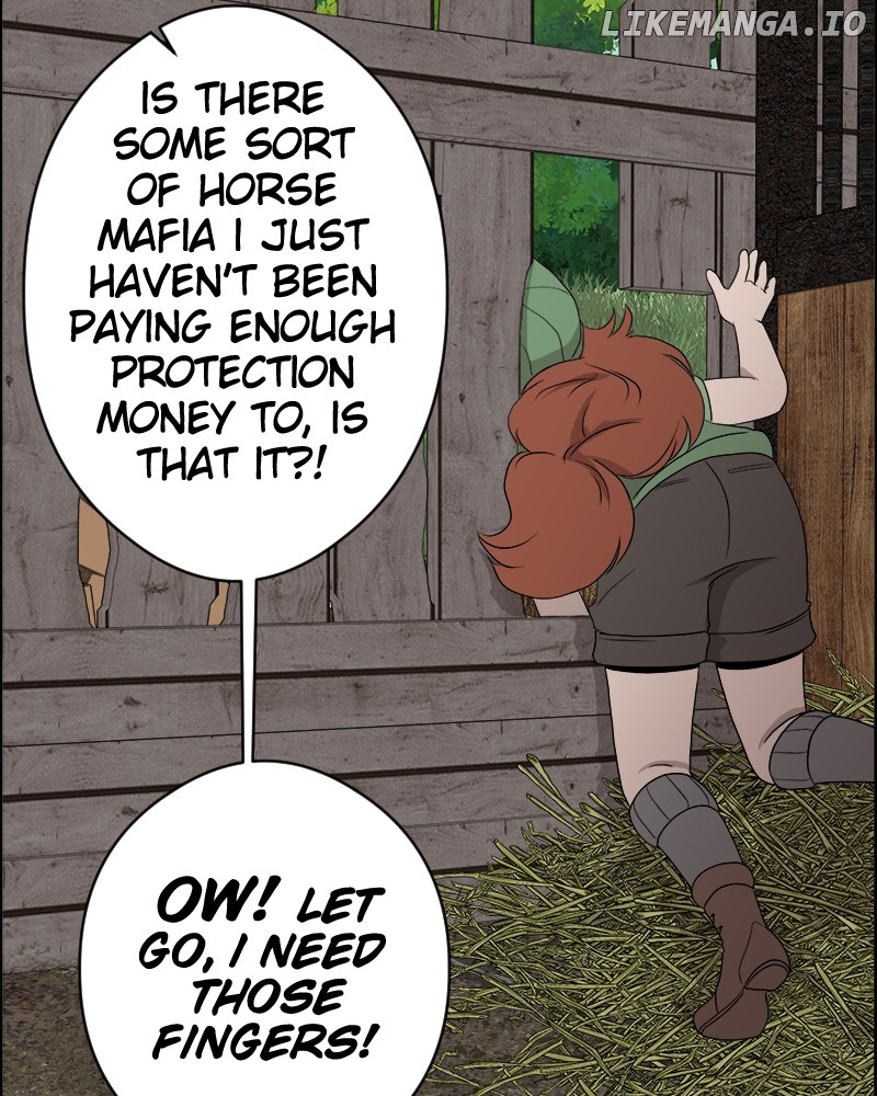 Cinderella Boy Chapter 43 - page 39