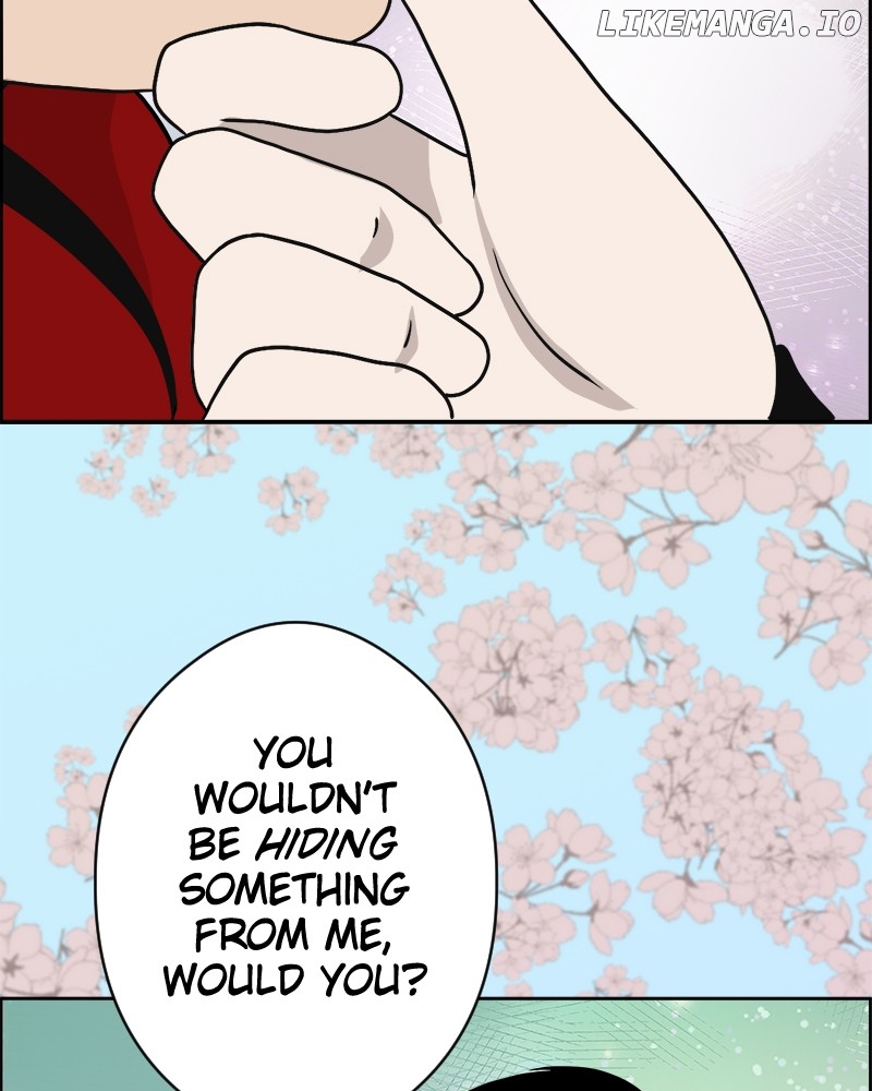 Cinderella Boy Chapter 43 - page 45