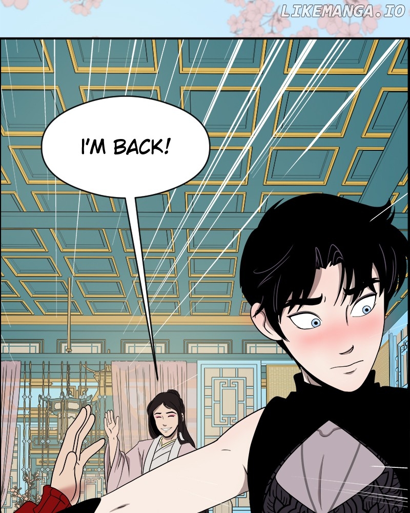 Cinderella Boy Chapter 43 - page 54