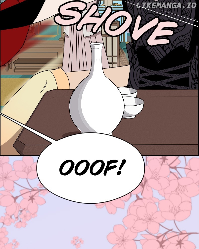 Cinderella Boy Chapter 43 - page 55
