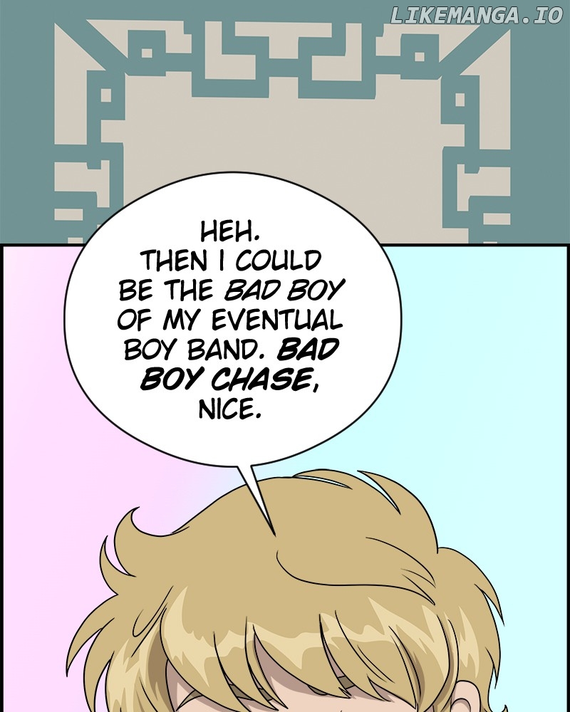 Cinderella Boy Chapter 43 - page 68