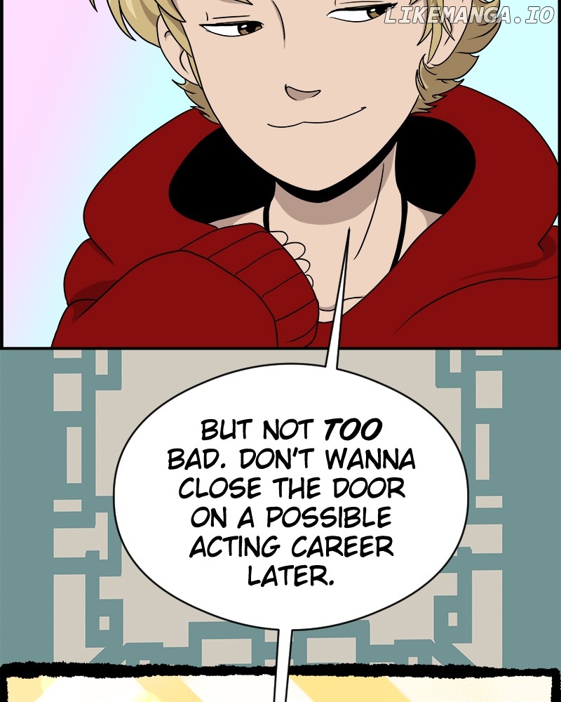 Cinderella Boy Chapter 43 - page 69
