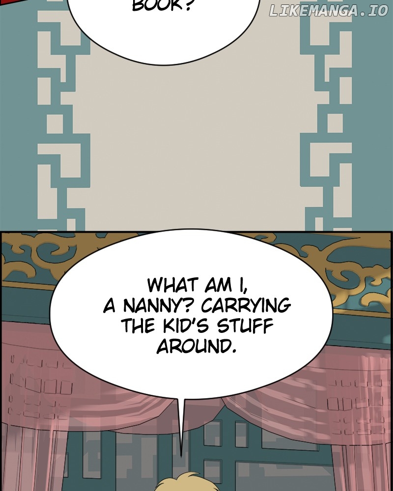 Cinderella Boy Chapter 43 - page 73