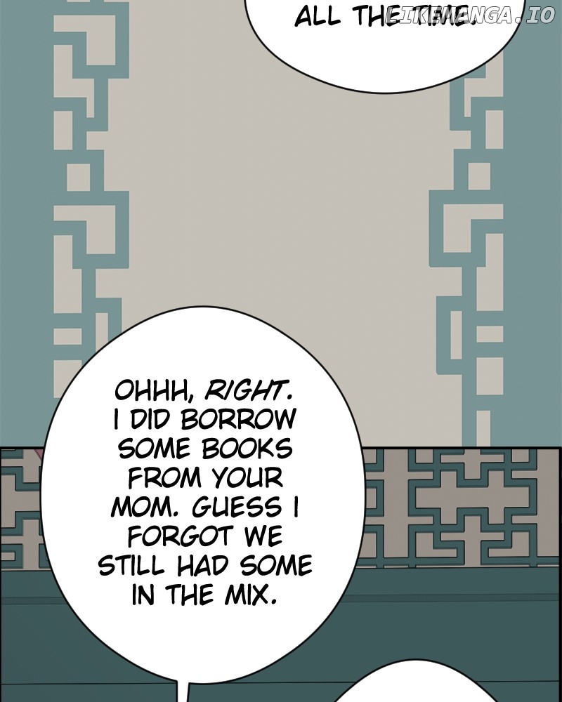 Cinderella Boy Chapter 43 - page 81