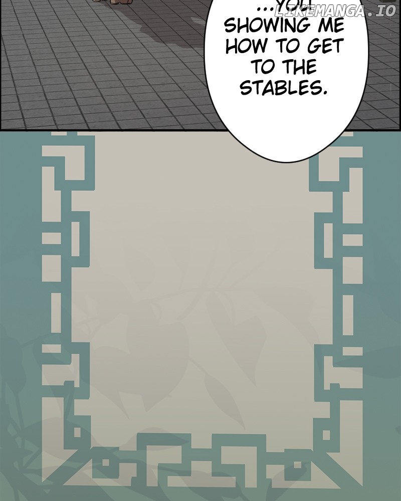 Cinderella Boy Chapter 43 - page 89