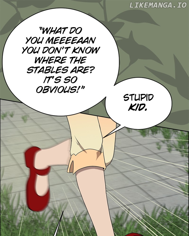 Cinderella Boy Chapter 43 - page 92