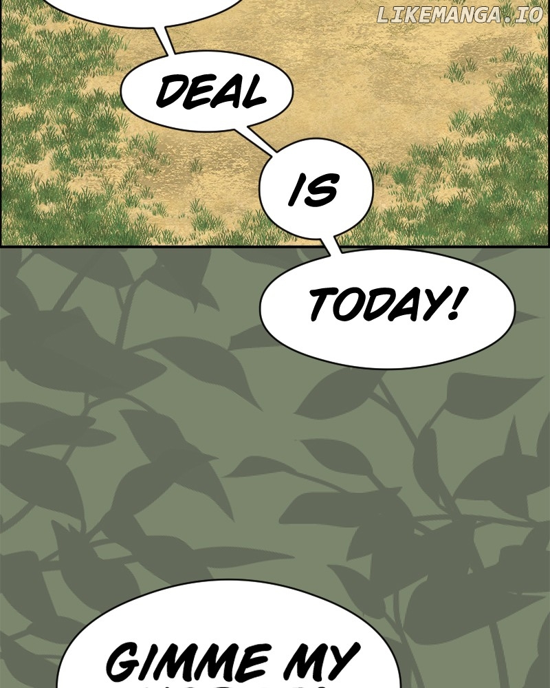 Cinderella Boy Chapter 43 - page 95