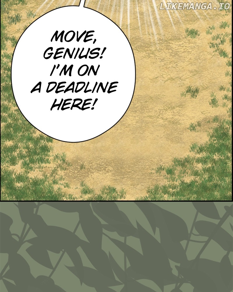 Cinderella Boy Chapter 43 - page 97