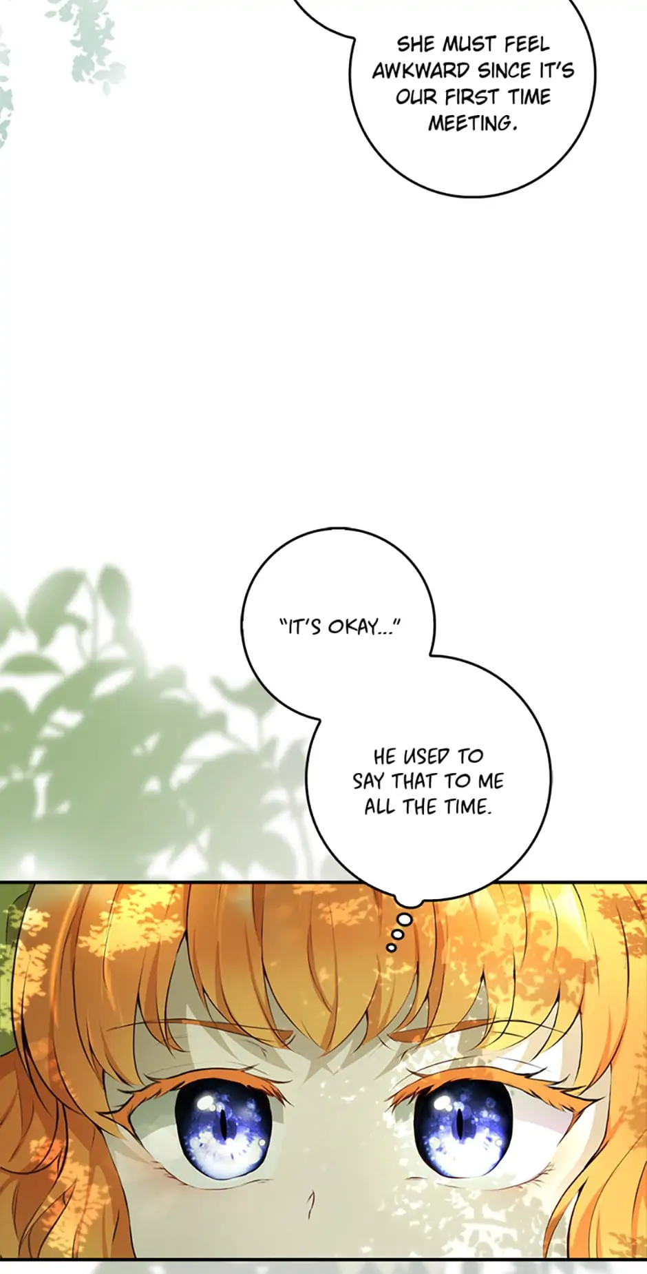Talented baby squirrel Chapter 1 - page 23