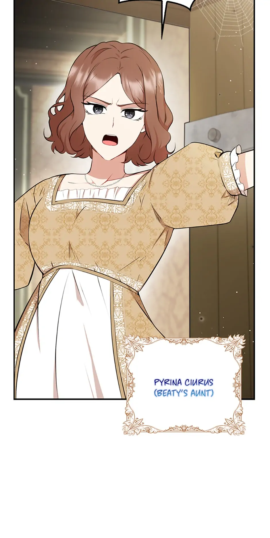 Talented baby squirrel Chapter 1 - page 34