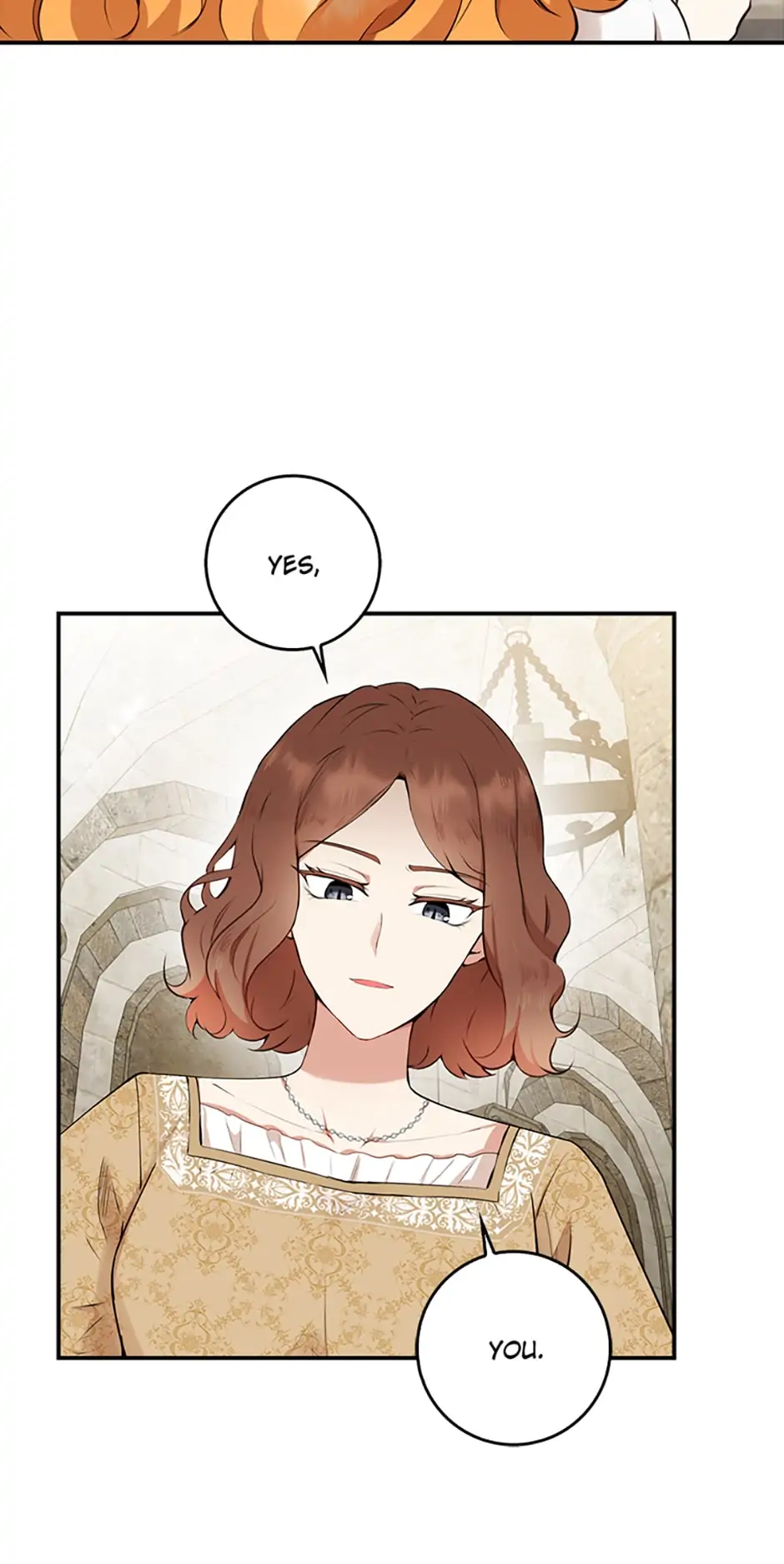 Talented baby squirrel Chapter 1 - page 36