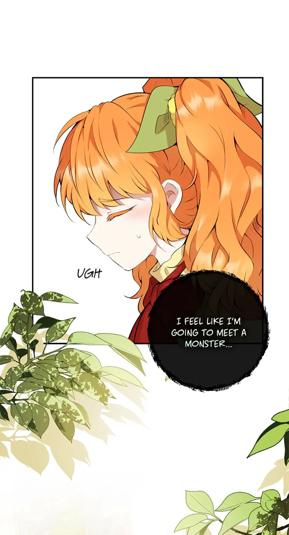 Talented baby squirrel Chapter 1 - page 43