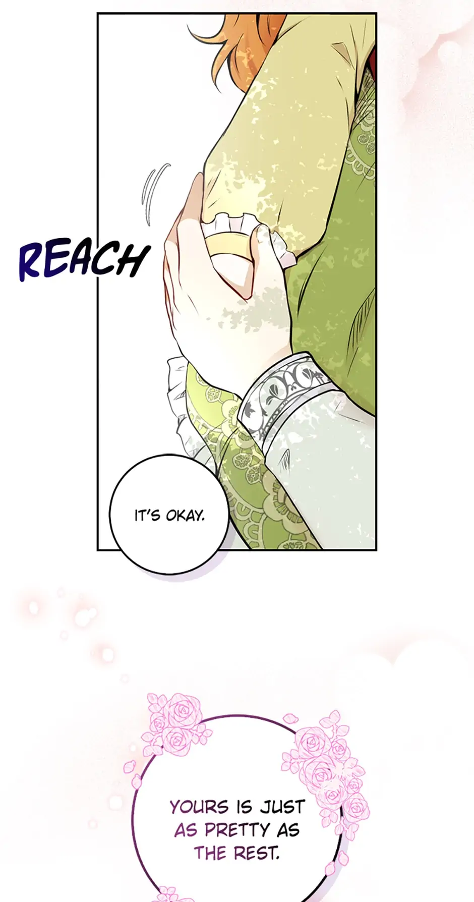 Talented baby squirrel Chapter 1 - page 58