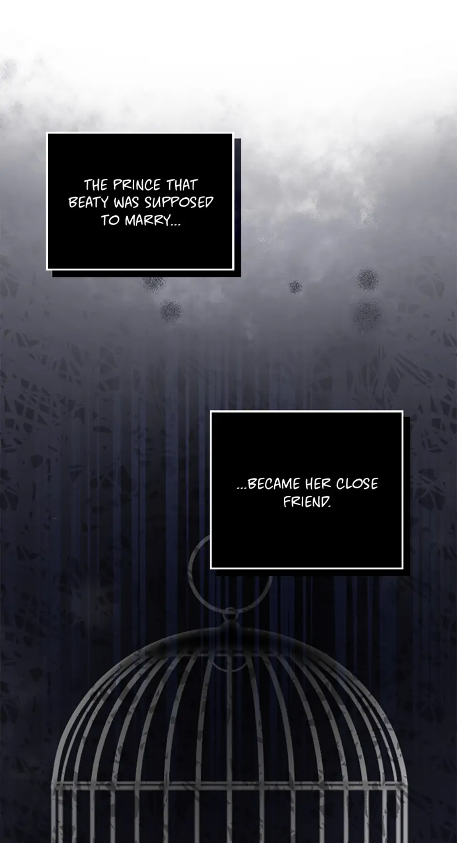 Talented baby squirrel Chapter 1 - page 62