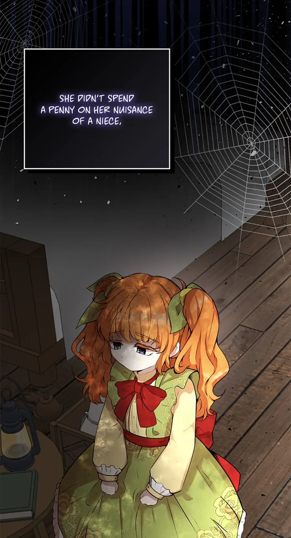 Talented baby squirrel Chapter 1 - page 65