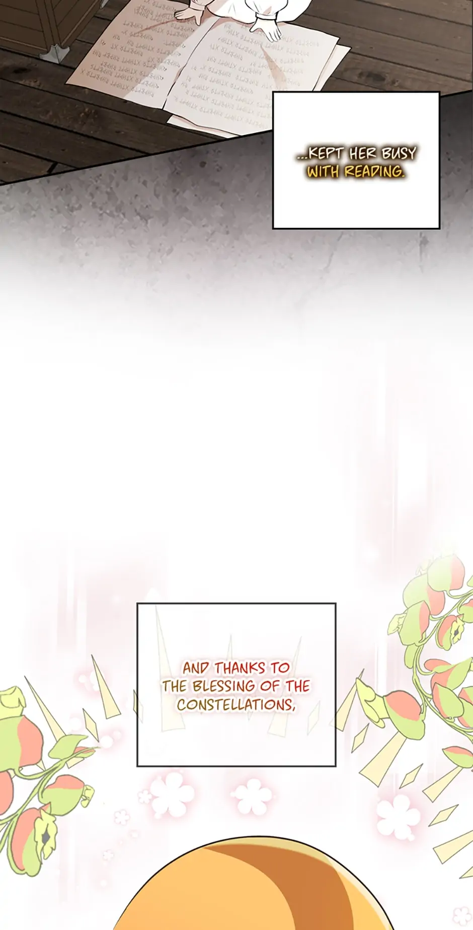 Talented baby squirrel Chapter 1 - page 72