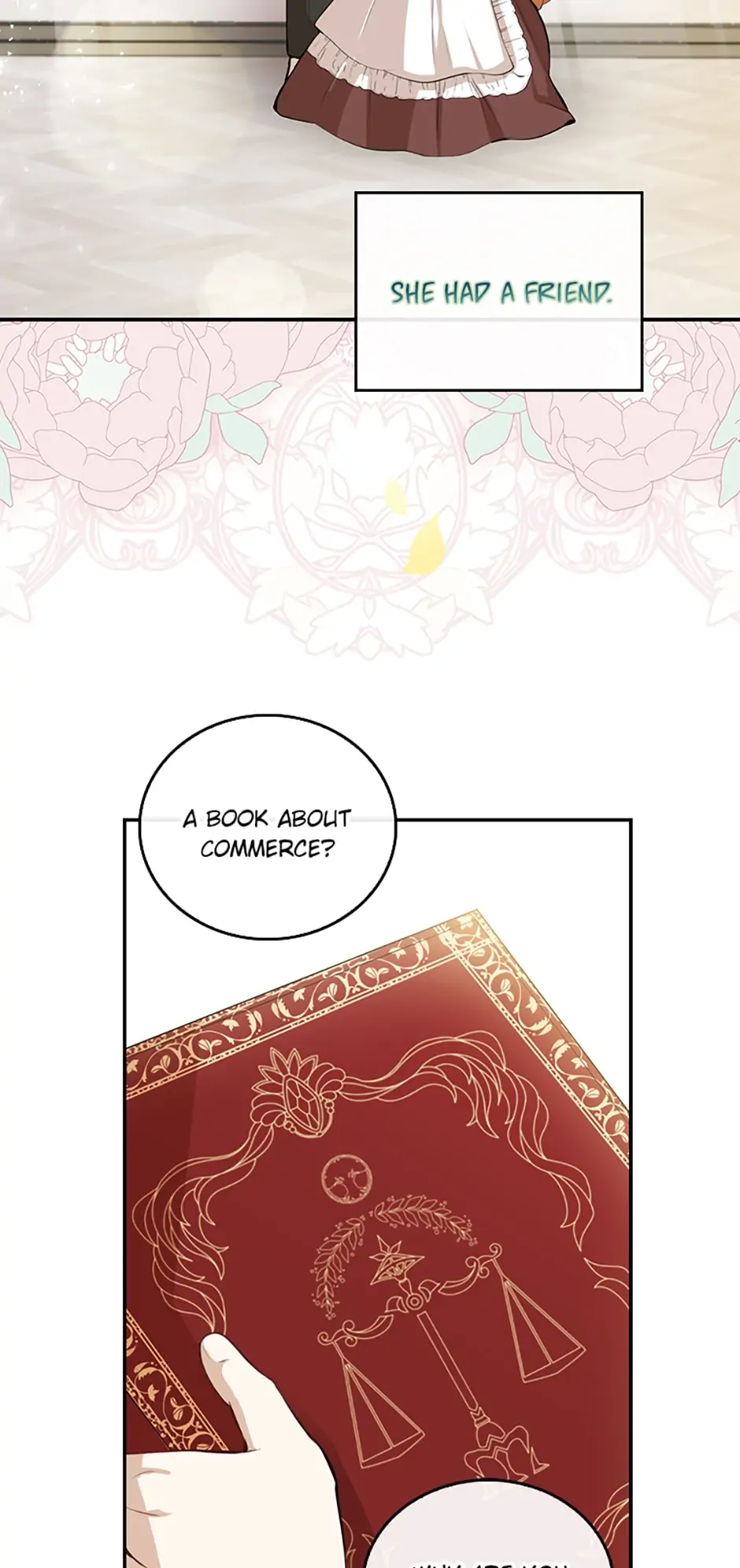 Talented baby squirrel Chapter 1 - page 76