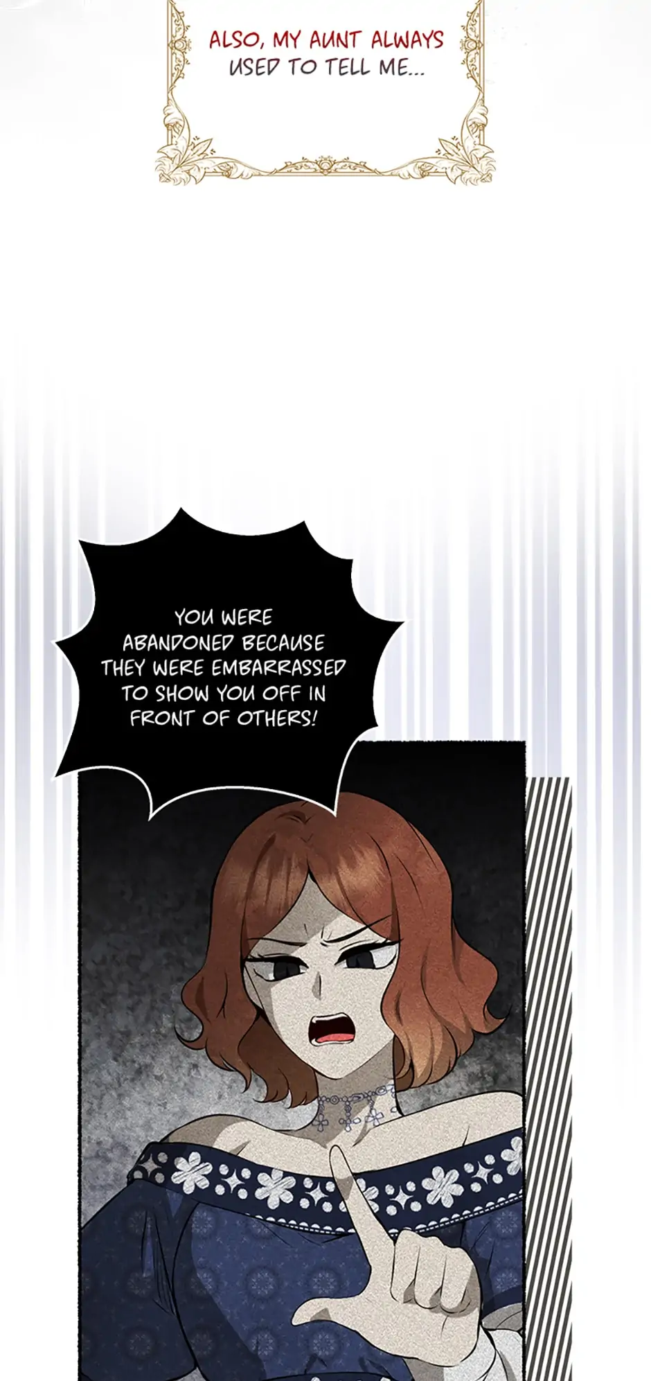 Talented baby squirrel Chapter 1 - page 81